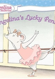 Angelina&#39;s Lucky Penny (Katharine Holabird)