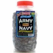 Barnetts Army & Navy