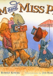 Slim and Miss Prim (Robert Kinerk)