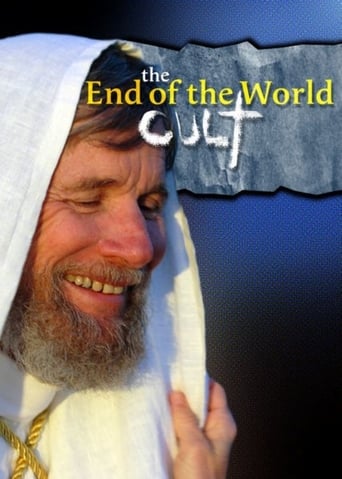The End of the World Cult (2007)