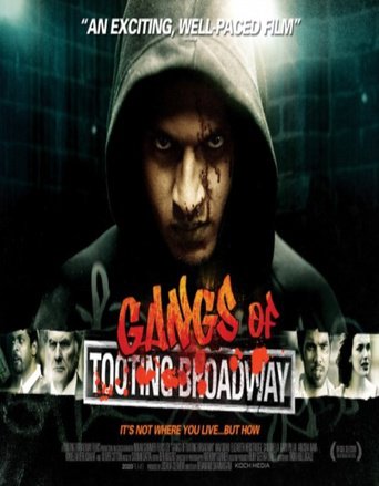 Gangs of Tooting Broadway (2013)