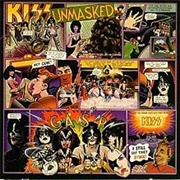 Unmasked (Kiss, 1980)