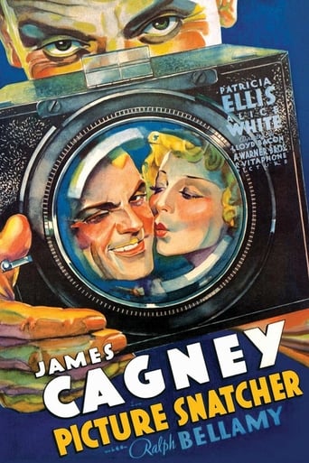 Picture Snatcher (1933)