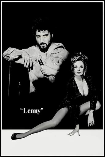Lenny (1974)