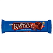 Orion Kastany Ledove Milk Chocolate