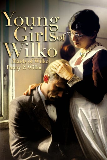 Young Girls of Wilko (1979)