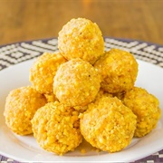 Boondi Laddoo / Boondi Ladoo / Boondi Laddu