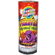Phantom Mystical Magic