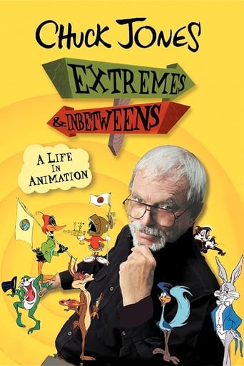 Chuck Jones: Extremes and In-Betweens – a Life in Animation (2000)