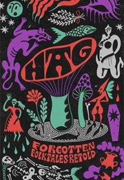 Hag: Forgotten Folk Tales (Various)