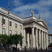 General Post Office, Dublin