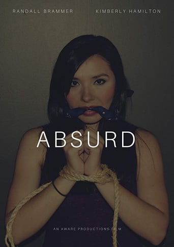 Absurd (2018)