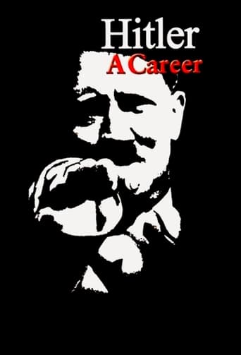 Hitler: A Career (1977)