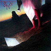 Cornerstone (Styx, 1979)