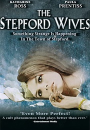 The Stepford Wives (1975)