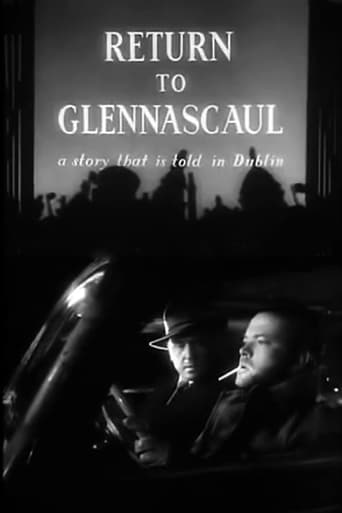 Return to Glennascaul: A Story Told in Dublin (1953)