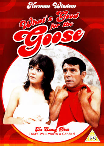 What&#39;s Good for the Goose (1969)