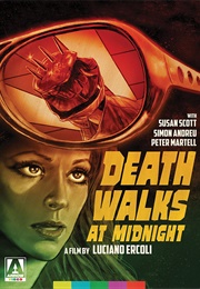 Death Walks at Midnight (1972)