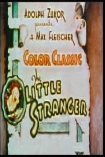 The Little Stranger (1936)