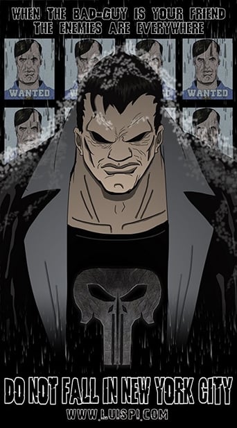 Do Not Fall in New York City (2012)