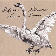 Seven Swans (Sufjan Stevens, 2004)