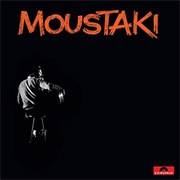 Georges Moustaki- Moustaki [Danse]
