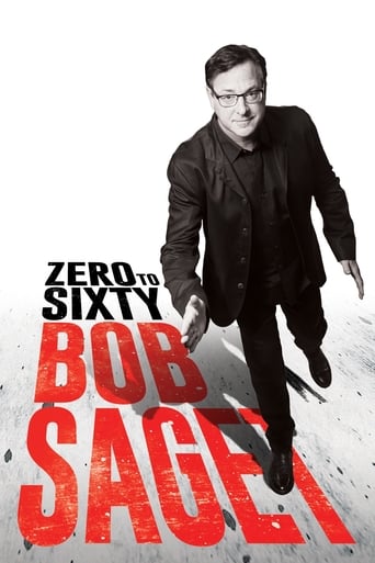 Bob Saget: Zero to Sixty (2017)