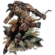 Satyr