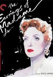 The Earrings of Madame De . . . (1953)