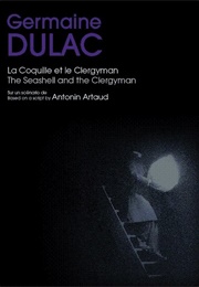 La Coquille Et Le Clergyman (1928)