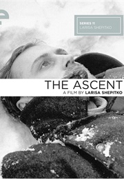 The Ascent (1977)