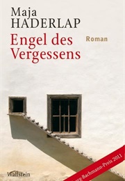 Engel Des Vergessens (Maja Haderlap)