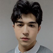 Nattawat Finkler (Patrick)