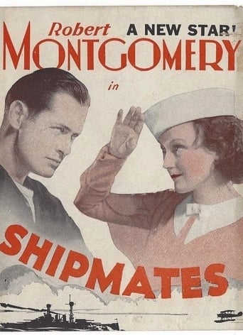Shipmates (1931)