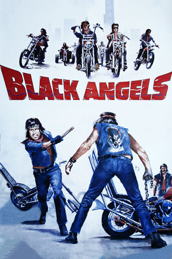 The Black Angels (1970)