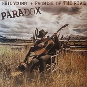 Paradox (Neil Young & Promise of the Real, 2018)