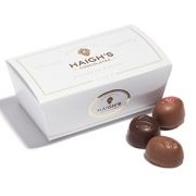 Haigh's Assorted Creams