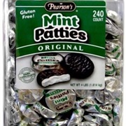 Pearson's Mint Patties