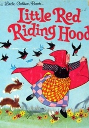 Little Red Riding Hood (Watts, Mabel)