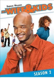 My Wife & Kids (2001)