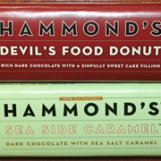 Hammond&#39;s Chocolates