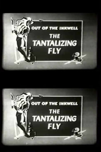 The Tantalizing Fly (1919)