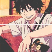 Rin Okumura (Ao No Exorcist)