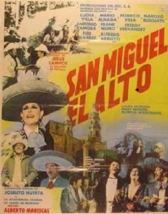 San Miguel El Alto (1982)