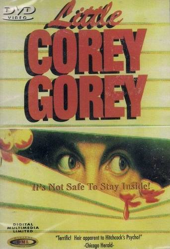 Little Corey Gorey (1993)
