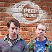 Peep Show (Jim/Mat)