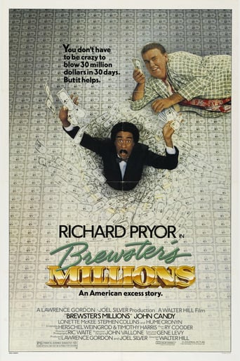 Brewster&#39;s Millions (1985)