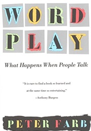 Word Play (Peter Farb)