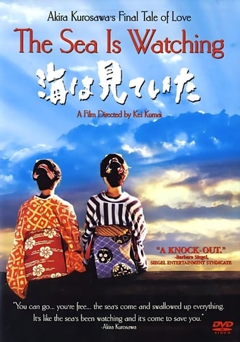 The Sea Is Watching (2002)