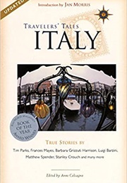 Traveler's Tales: Italy (Anne Calcagno)